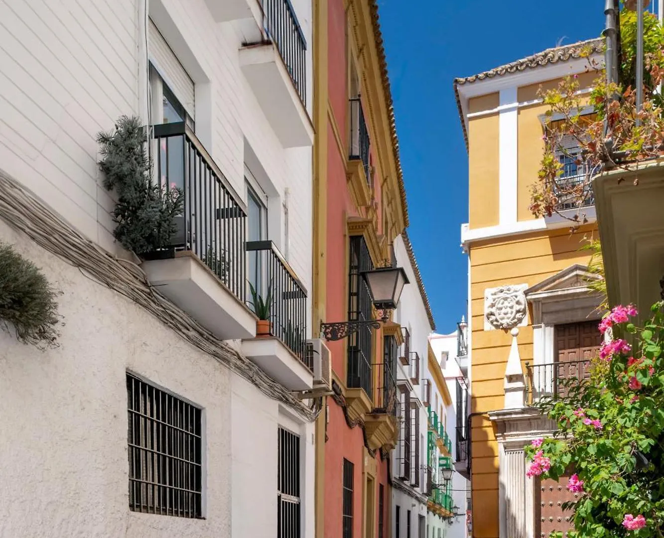 San Isidoro Cathedral Suite By Valcambre Seville Apartment