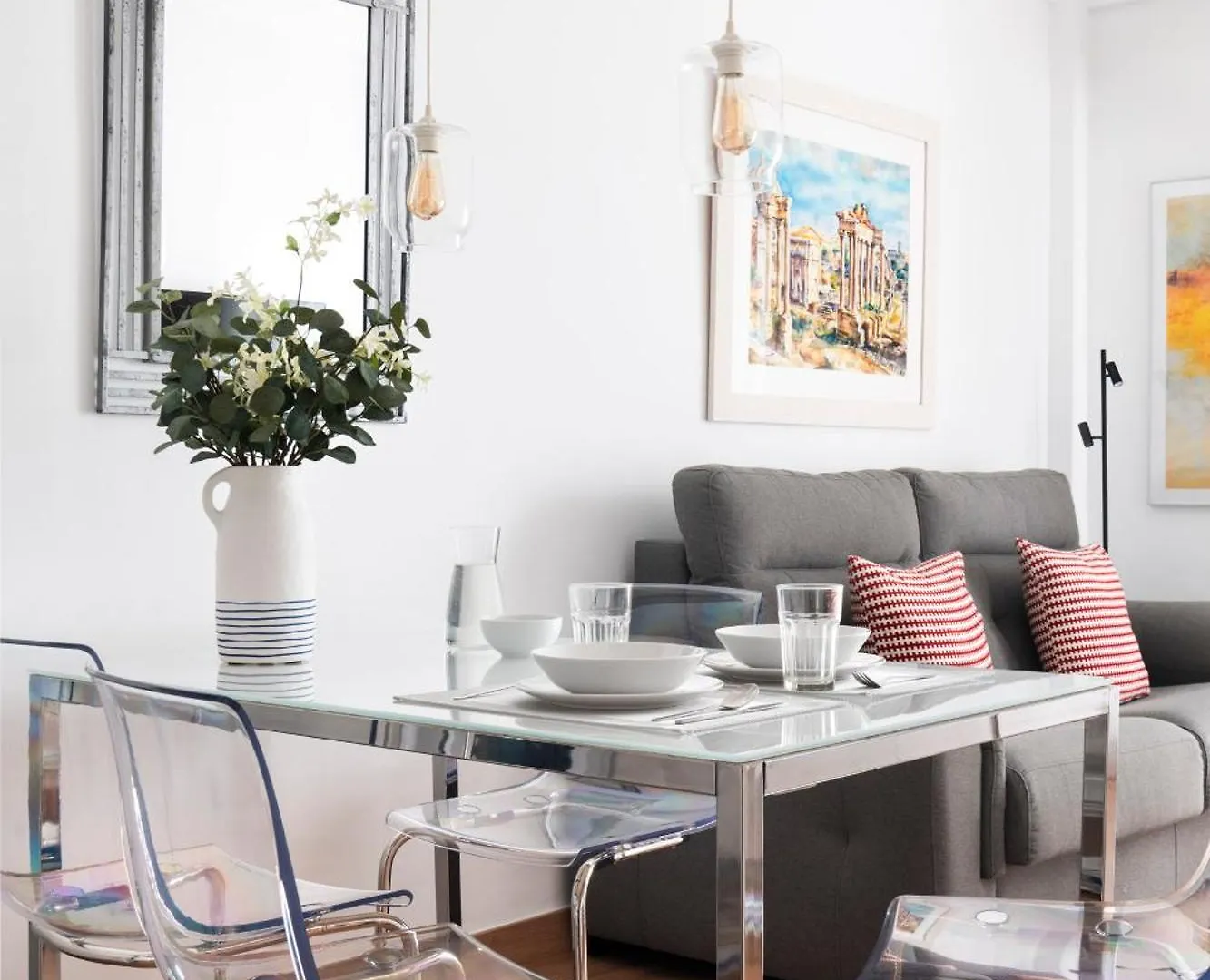 Apartment San Isidoro Cathedral Suite By Valcambre Seville