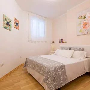 Appartamento Homefeel Museo, Siviglia