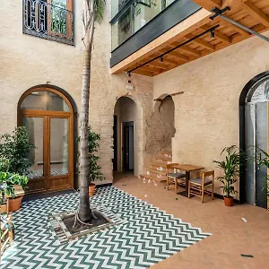 Appartamento Santa Clara, Siviglia