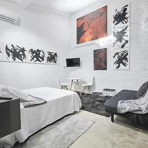 Appartamento Triana Modern & Luxury, Siviglia