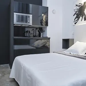 Appartamento El Sur Modern & Luxury, Siviglia