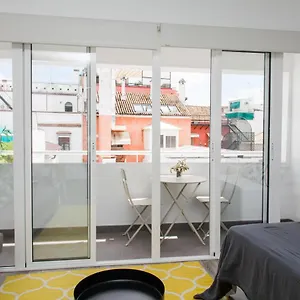Appartamento Gotoseville Molviedro, Siviglia