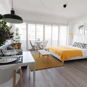 Appartamento Gotoseville Molviedro, Siviglia