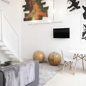 Appartamento Alandalus Modern, Siviglia