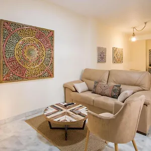 Charming Corners Romero Apartamento