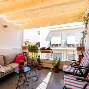 Casa del Museo Сasa de vacaciones