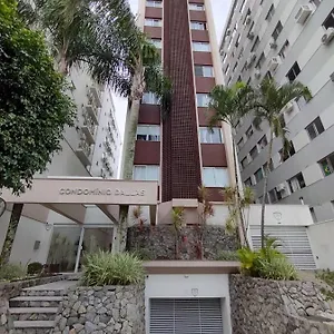 Apto Centro Floripa 03 Apartamento Florianópolis
