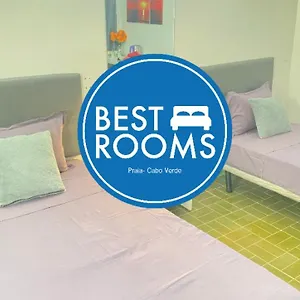 Rooms- 2 Plateau Quarto em Acomodações Particulares Praia