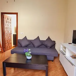  Apartamento Magnifico Tipo Duplex En Triana