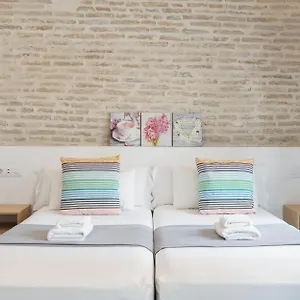  Apartamento Dolium