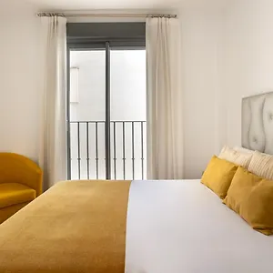 Private&pool Goyeneta Urban Apartamento