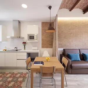 Sagrada Familia Apartamento Barcelona