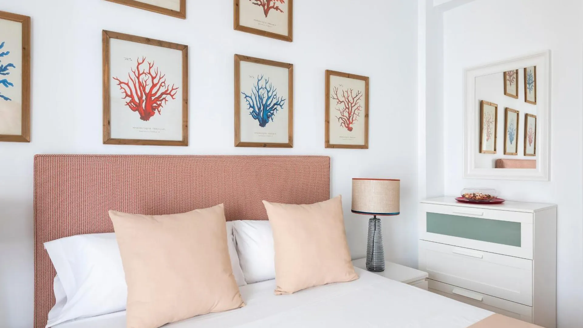 Apartamento San Isidoro Cathedral Suite By Valcambre Sevilha