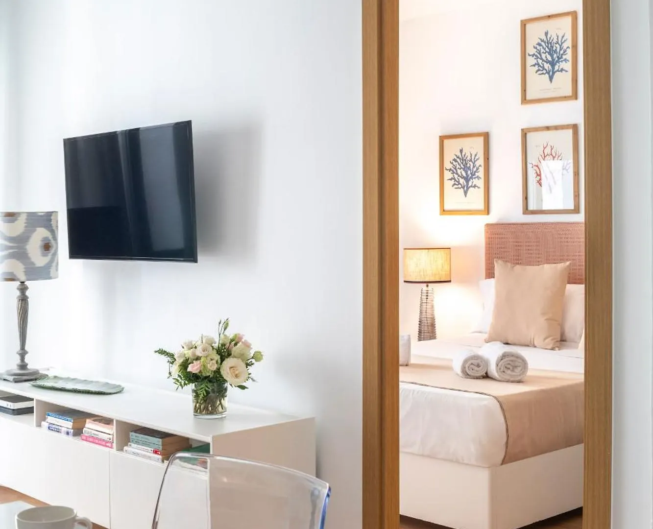 Apartamento San Isidoro Cathedral Suite By Valcambre Sevilha