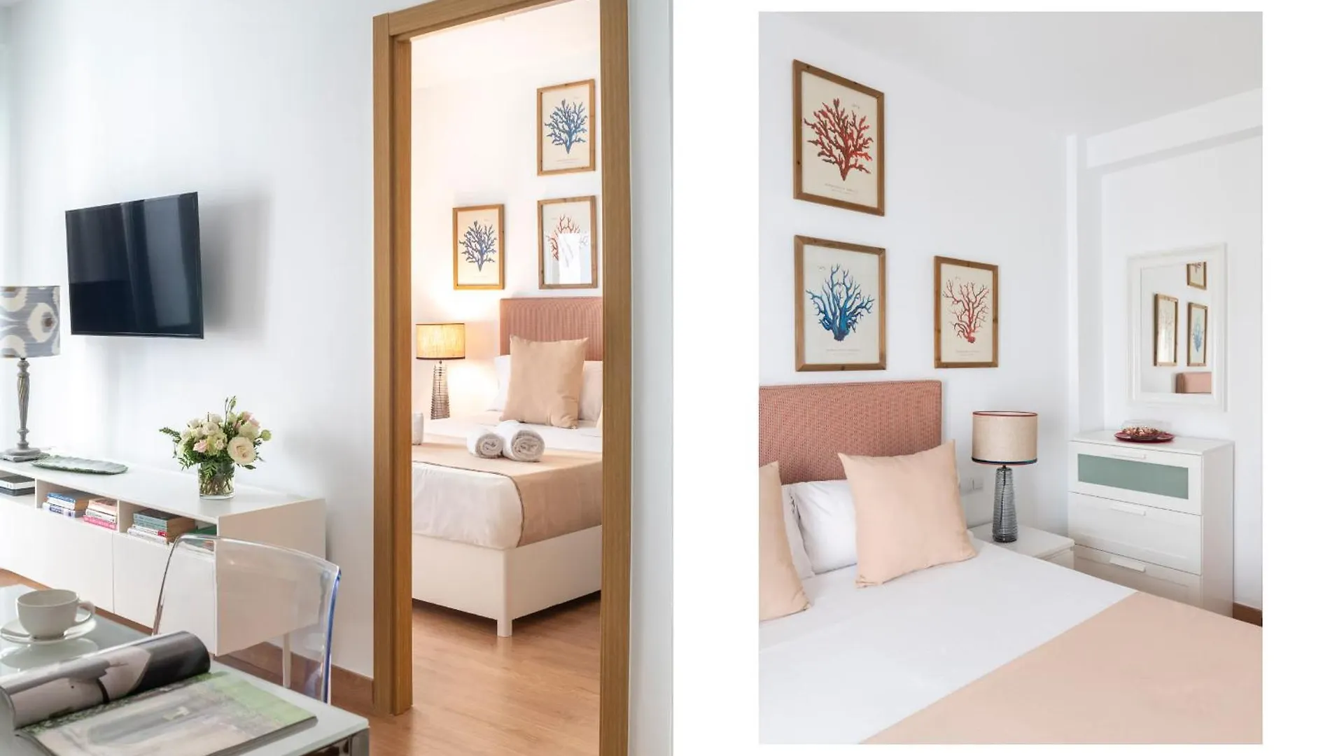 San Isidoro Cathedral Suite By Valcambre Sevilha Apartamento