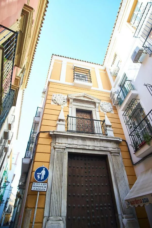 San Isidoro Cathedral Suite By Valcambre Seville 0*,  Spain